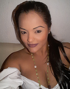 42 Year Old Barranquilla, Colombia Woman